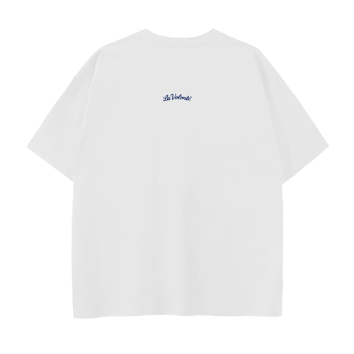 La Vol Cotton Tee