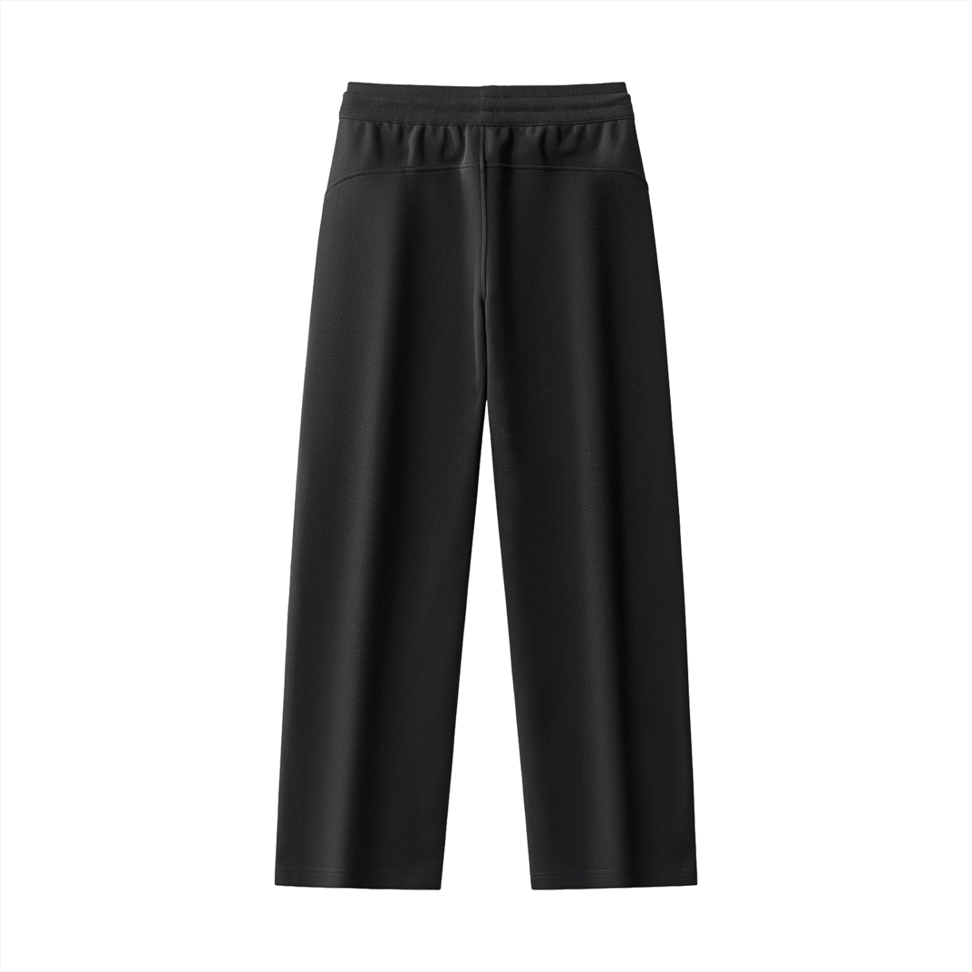 La Volonte - Straight-Leg Sweatpants