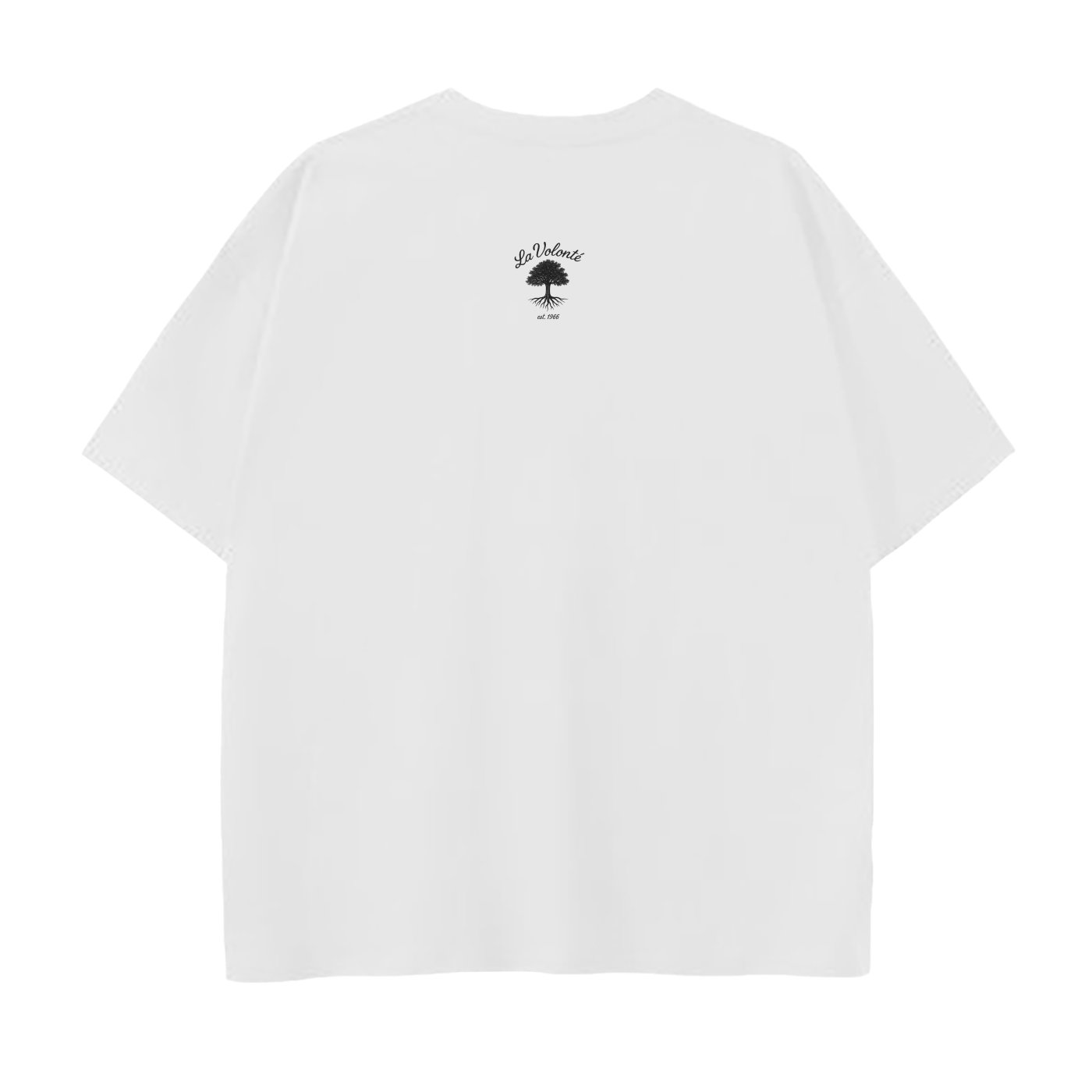 La Volonté “Game Day Glory” Tee