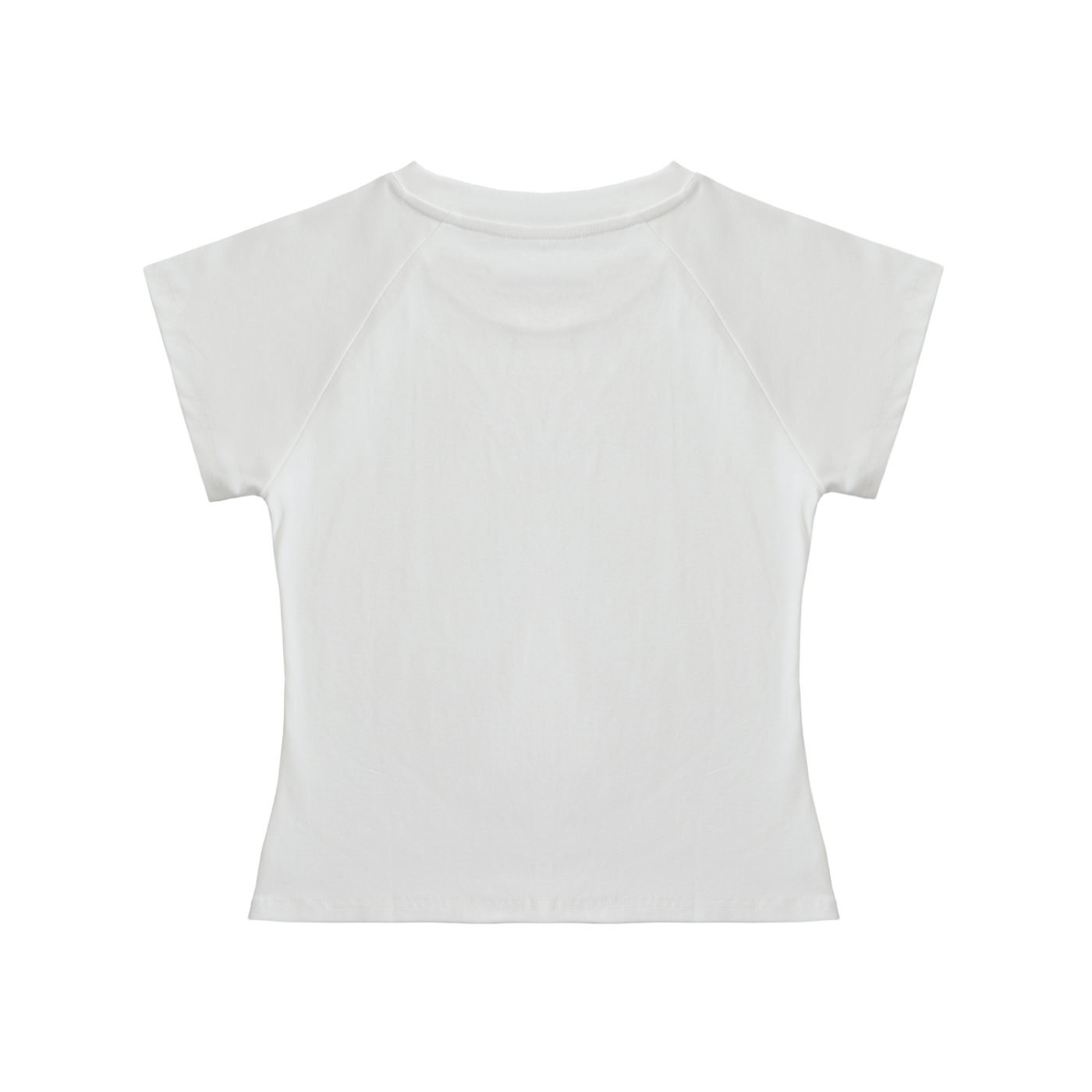 La Volonté Raglan Sleeve Top