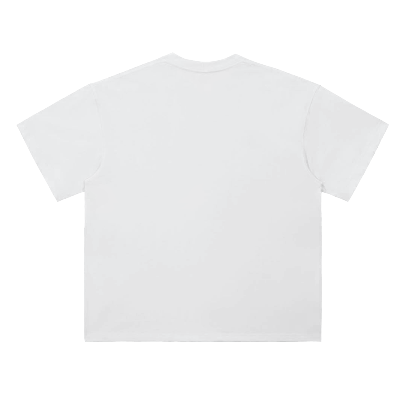 La Volonté Classic Cotton Tee