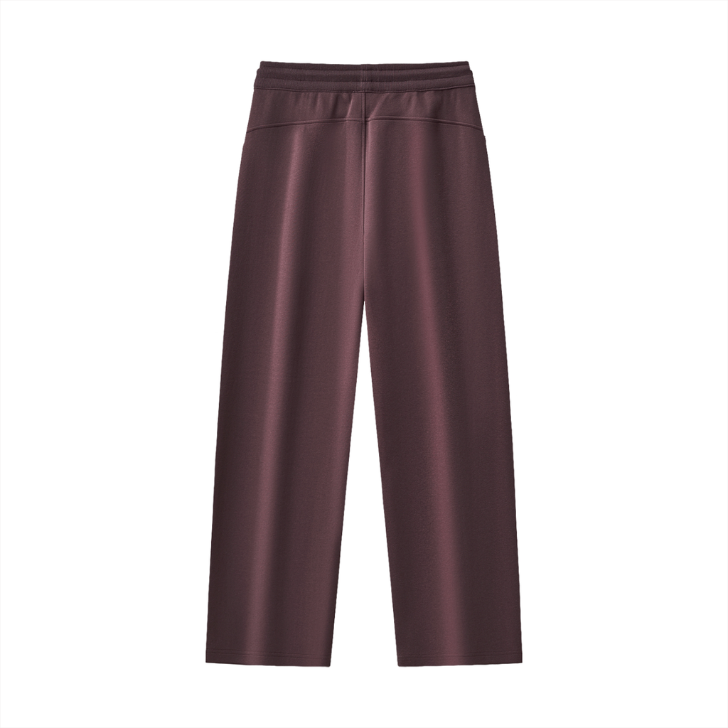 La Volonte - Straight-Leg Sweatpants