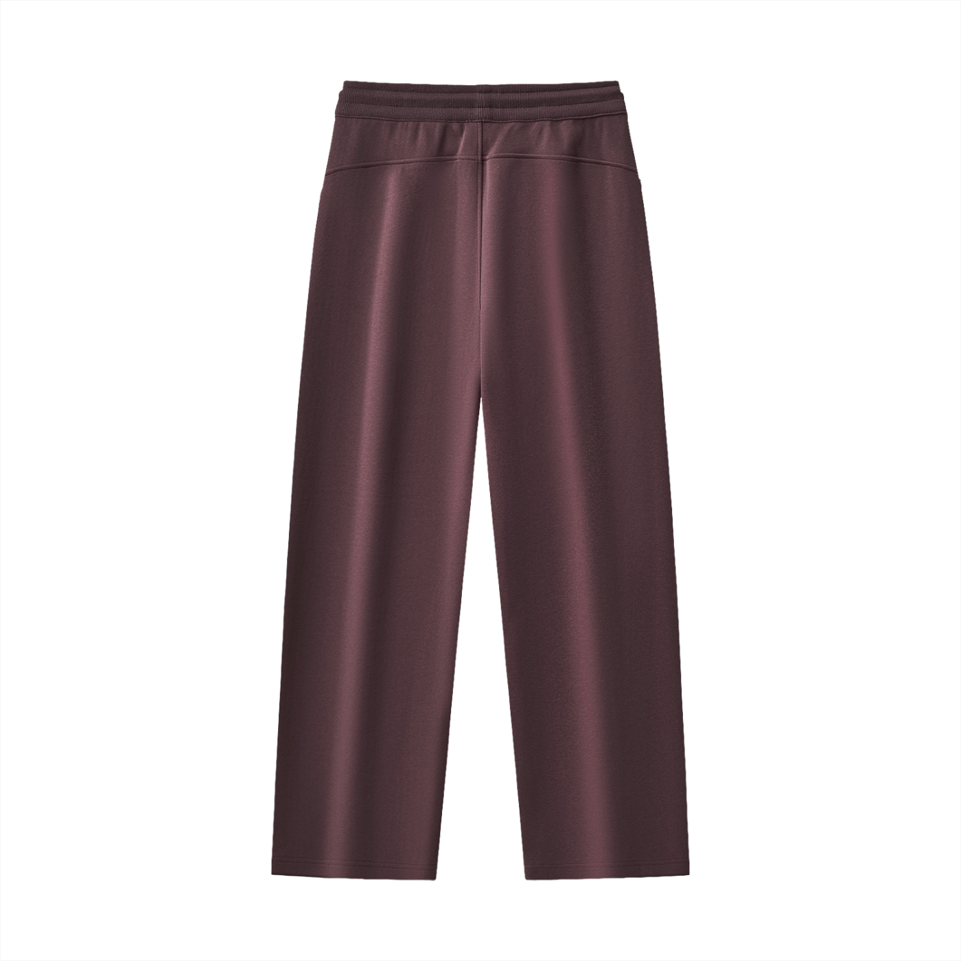 La Volonte - Straight-Leg Sweatpants