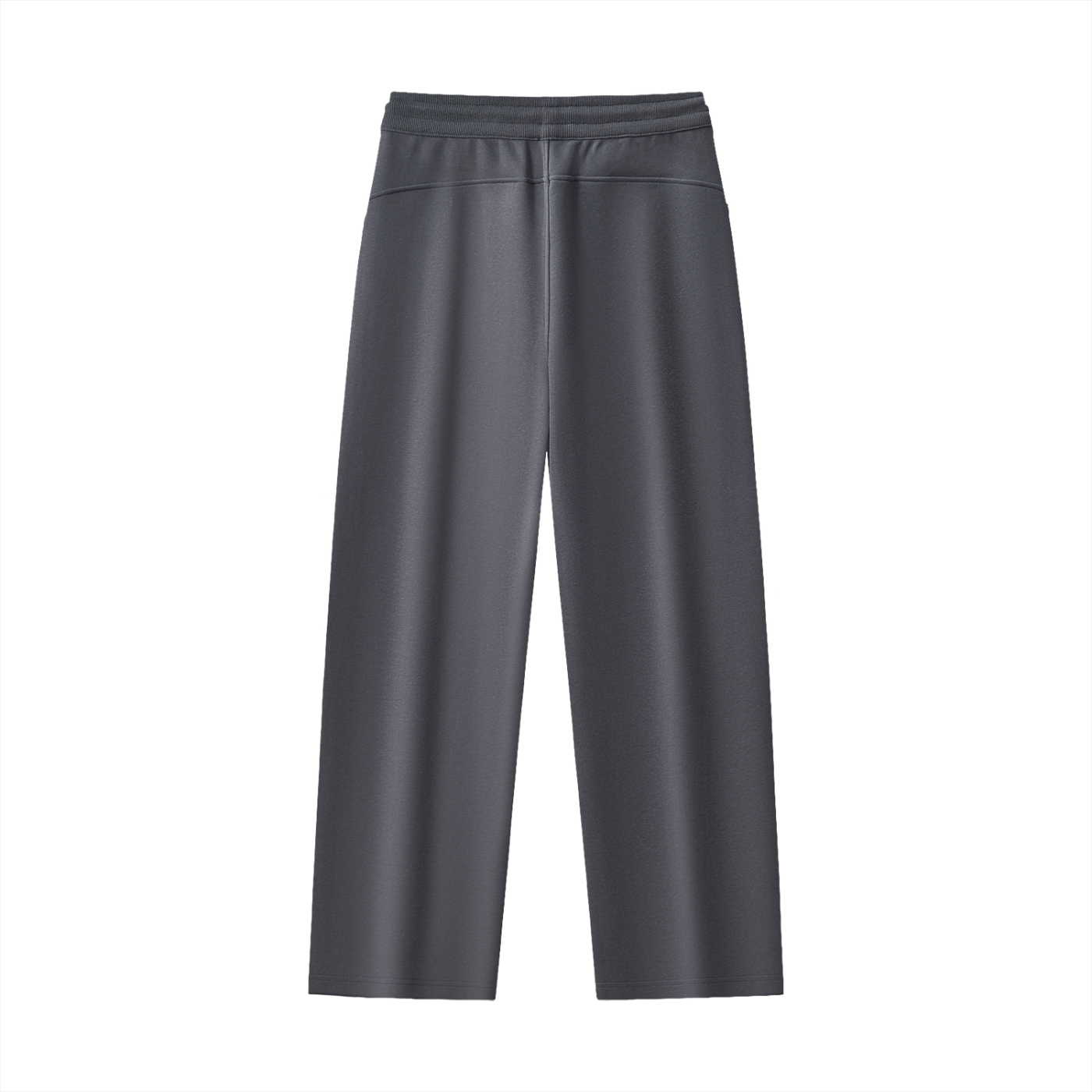 La Volonte - Straight-Leg Sweatpants