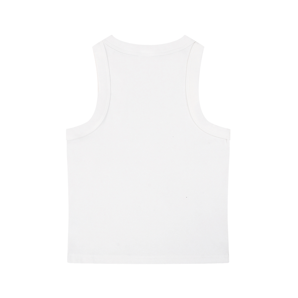 La Volonté Tank Top Women