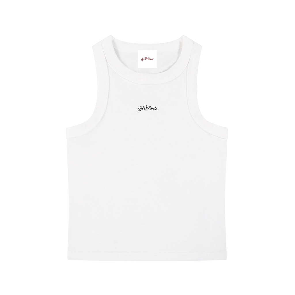 La Volonté Tank Top Women