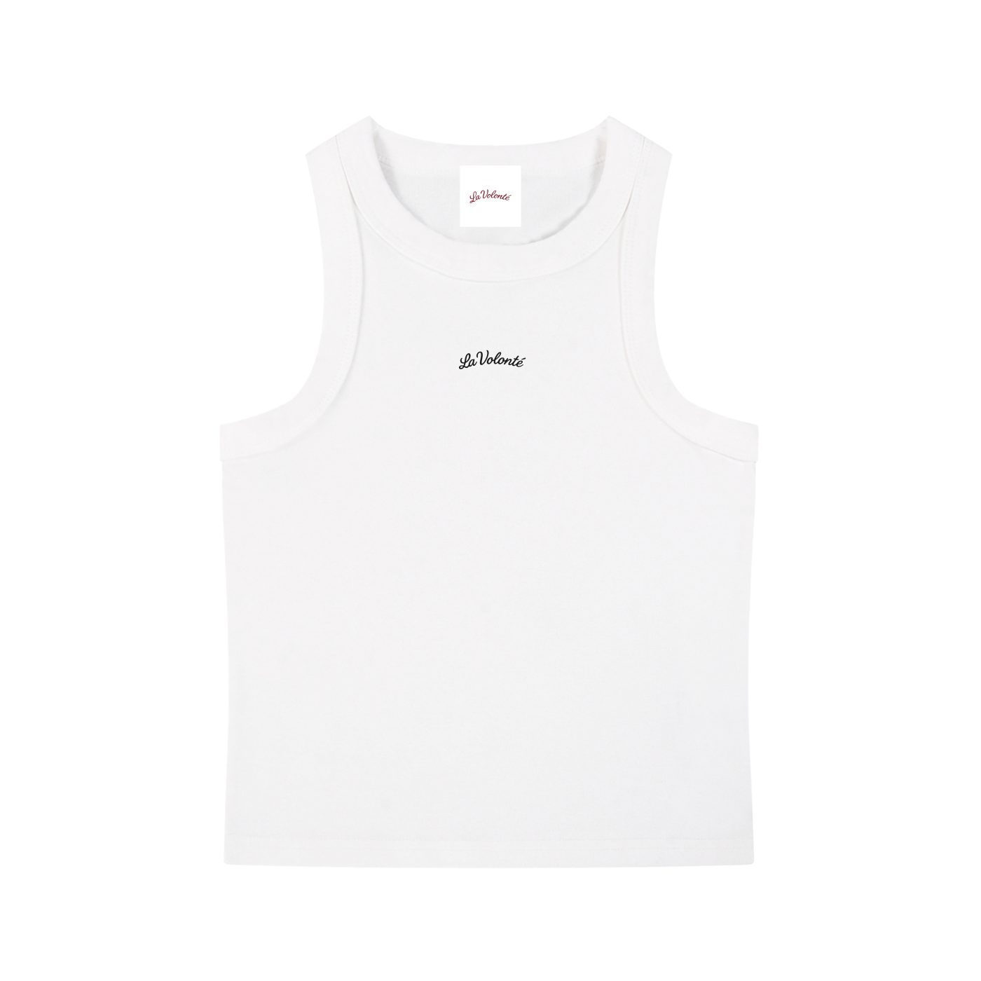 La Volonté Tank Top Women