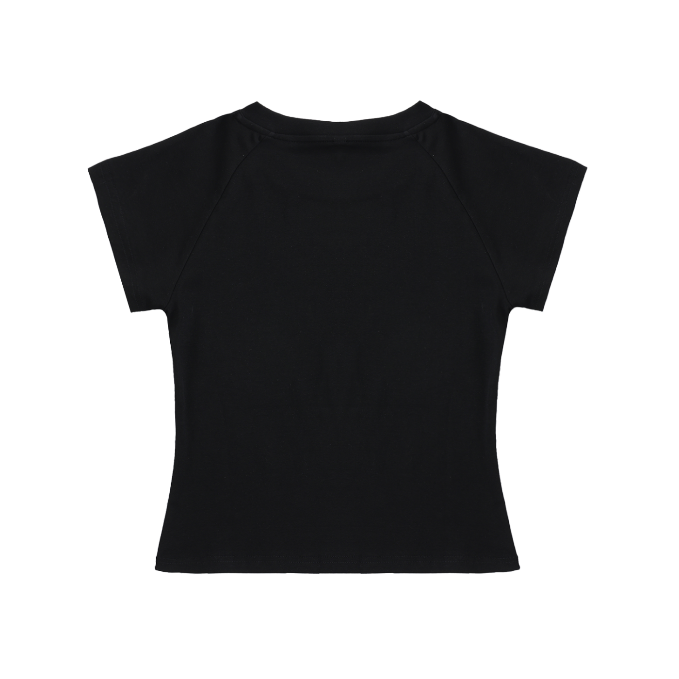 La Volonté Raglan Sleeve Top