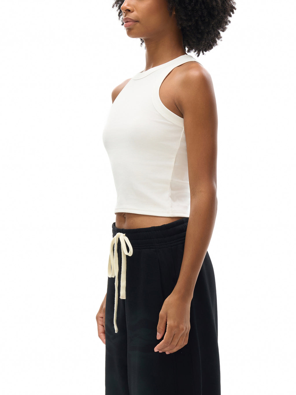 La Volonté Tank Top Women